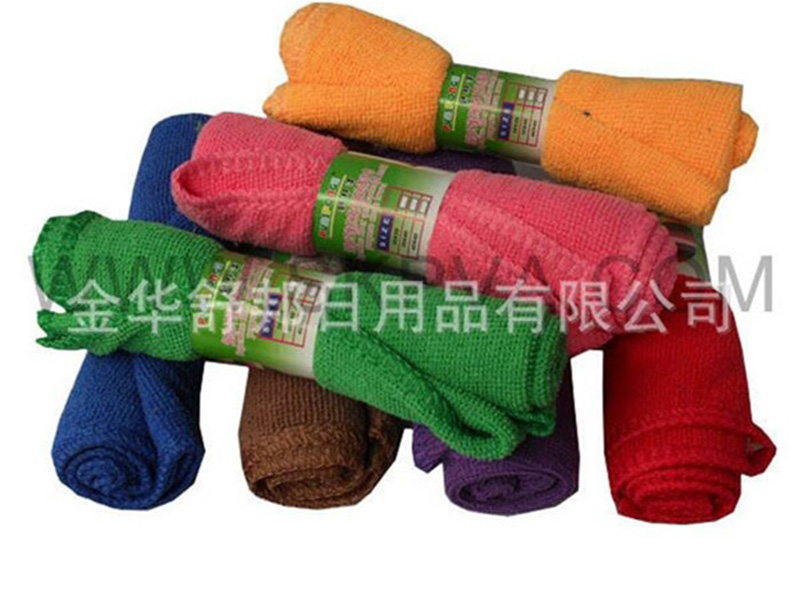 石家庄超细纤维毛巾-02